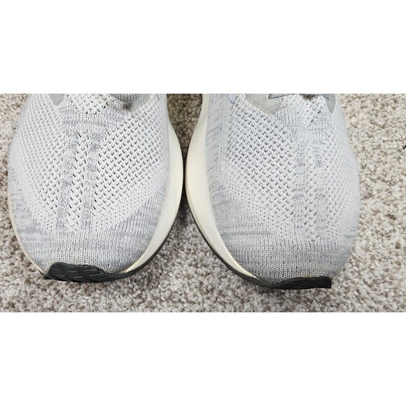 Brooks Bedlam 3 Womens Size 9.5 Running Shoe Grey Purple Trainer Athletic LowTop - Picture 8 of 12